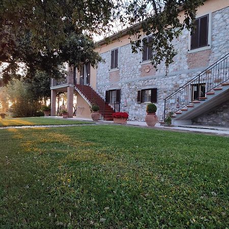 Agriturismo San Giorgino Grosseto Exterior foto