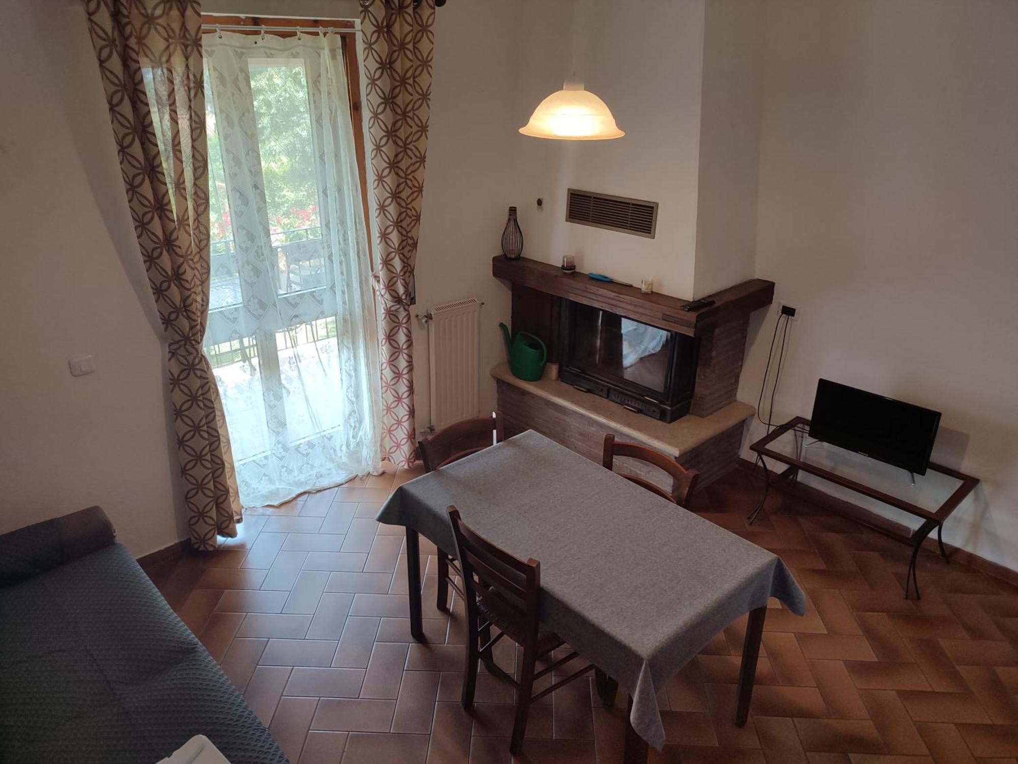Agriturismo San Giorgino Grosseto Zimmer foto